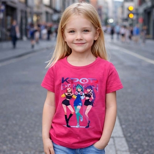 Bluzka dziewczęca (4-14) - Produkt Włoski