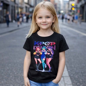 Bluzka dziewczęca (4-14) - Produkt Włoski