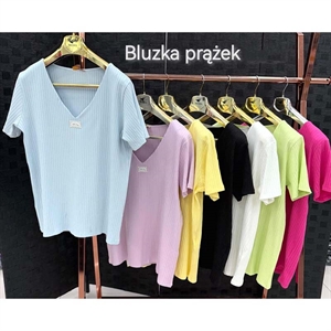 Bluzka damska produkt Turecki