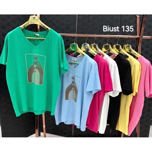 Bluzka damska produkt Turecki