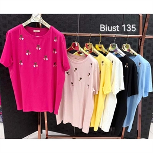 Bluzka damska produkt Turecki