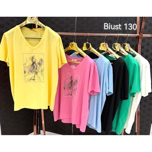 Bluzka damska produkt Turecki