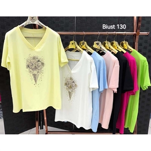 Bluzka damska produkt Turecki