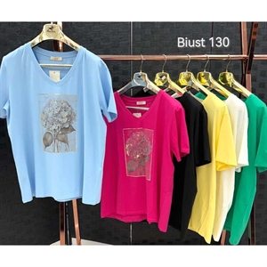 Bluzka damska produkt Turecki