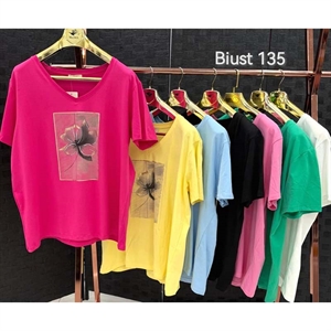 Bluzka damska produkt Turecki