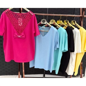 Bluzka damska produkt Turecki