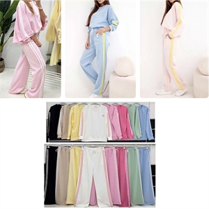 Komplet damski produkt Włoski