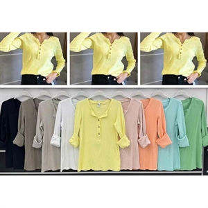 Bluzka damska produkt Włoski