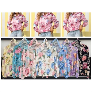 Bluzka damska produkt Włoski