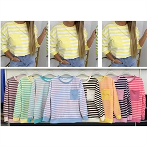 Bluzka damska produkt Włoski