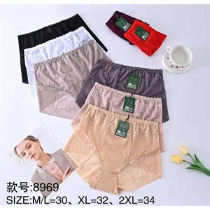 Majtki damskie  M/L-2XL