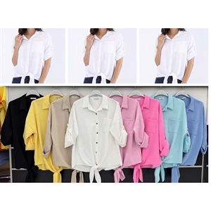 Koszula damska produkt Włoski