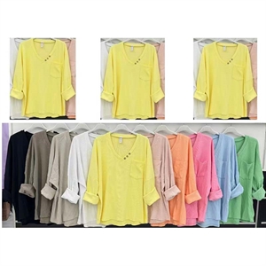 Bluzka damska produkt Włoski