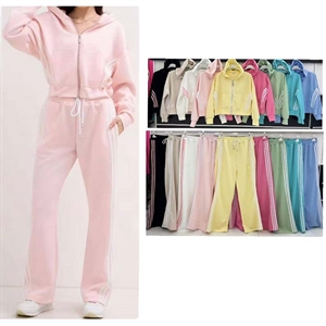 Komplet damski produkt Włoski