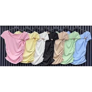 Bluzka damska produkt Włoski