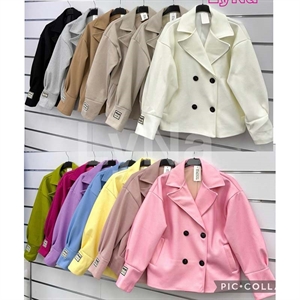 Kurtka damska produkt Włoski