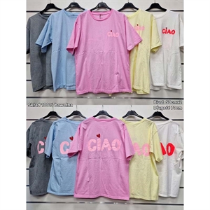 Bluzka damska produkt Włoski