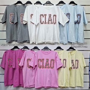 Bluzka damska produkt Włoski