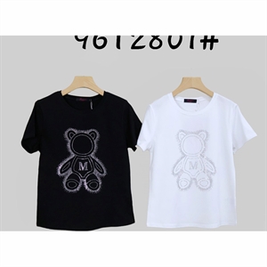 T-shirt damski S-XLS-X