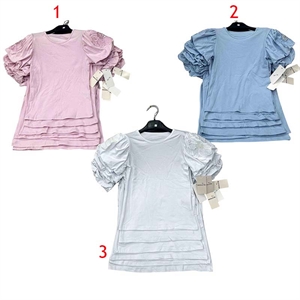 Bluzka dziewczęca  6-16 lat