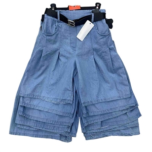 Spodenki dziewczęce  6-16 lat