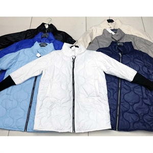 Kurtka damska produkt Włoski