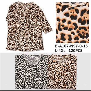 Bluzka damska  L-4XL