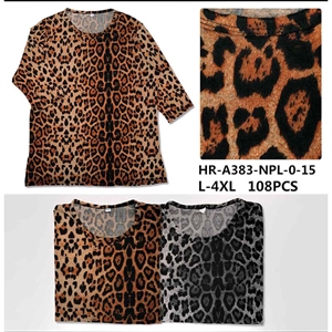 Bluzka damska  L-4XL