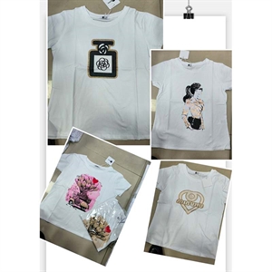 Koszulka damska produkt Włoski