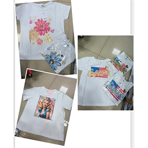 Koszulka damska produkt Włoski