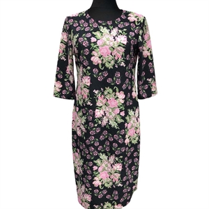 Sukienka damska produkt Polski  XL-5XL