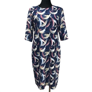 Sukienka damska produkt Polski  XL-5XL