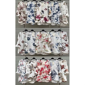 Bluzka damska produkt Włoski