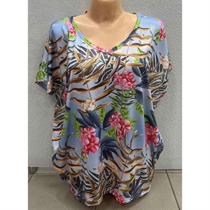 Bluzka damska  L-4XL