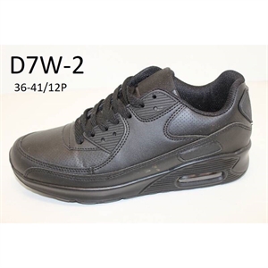 Buty Sportowe (36-41)