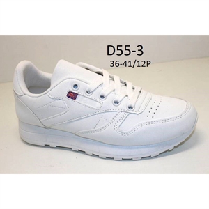 Buty Sportowe (36-41)