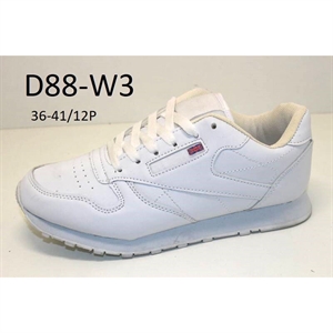 Buty Sportowe (36-41)