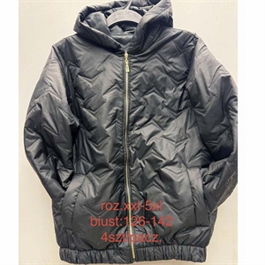 Kurtka damska - produkt Polski 2XL-5XL