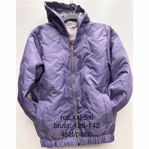 Kurtka damska - produkt Polski 2XL-5XL