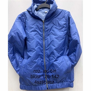 Kurtka damska - produkt Polski 2XL-5XL