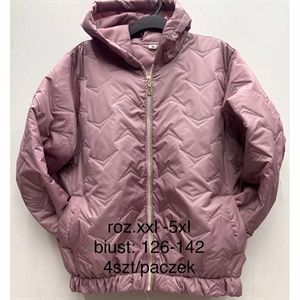 Kurtka damska - produkt Polski 2XL-5XL