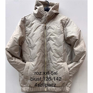 Kurtka damska - produkt Polski 2XL-5XL