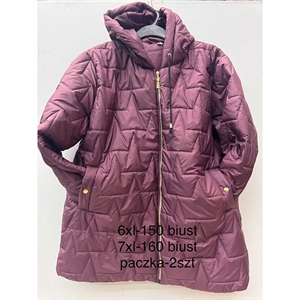 Kurtka damska - produkt Polski 6XL-7XL