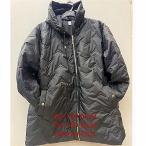 Kurtka damska - produkt Polski 6XL-7XL