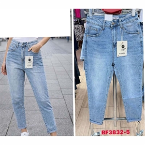 Jeansy damskie XS-XL