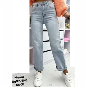 Jeansy damskie XS-XL