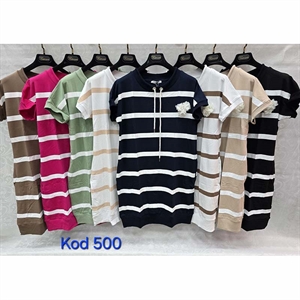 Sukienka damska - Produkt Turecki