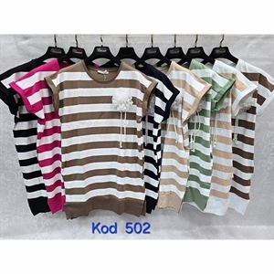 Sukienka damska - Produkt Turecki