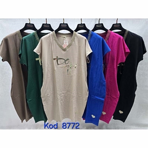 Sukienka damska - Produkt Turecki