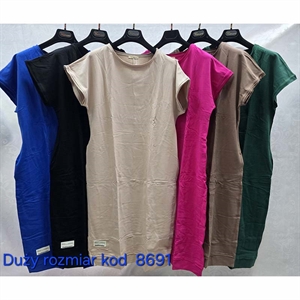 Sukienka damska - Produkt Turecki